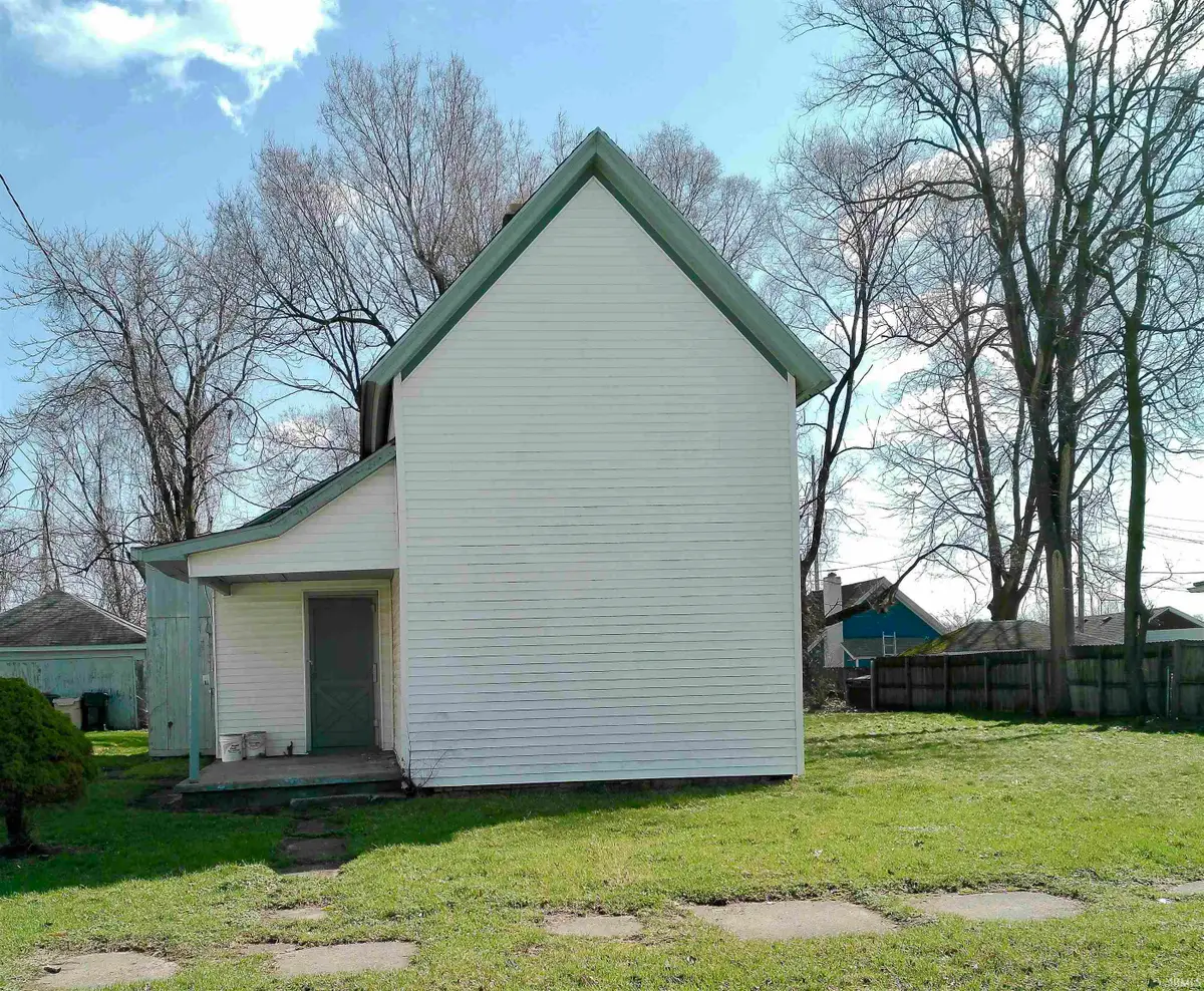 2210 S Lafayette Boulevard, South Bend, IN 46613 - #1