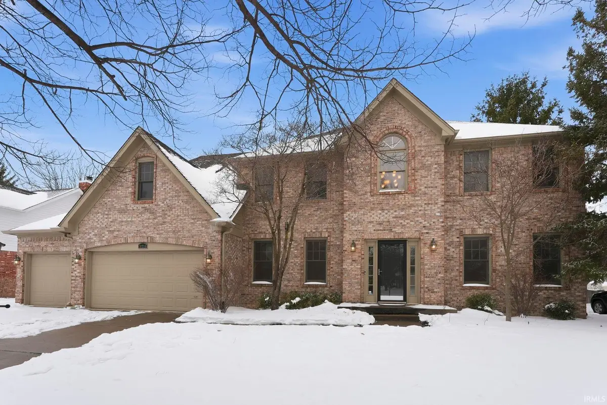 10236 Bent Tree Lane, Fishers, IN 46037 - #1