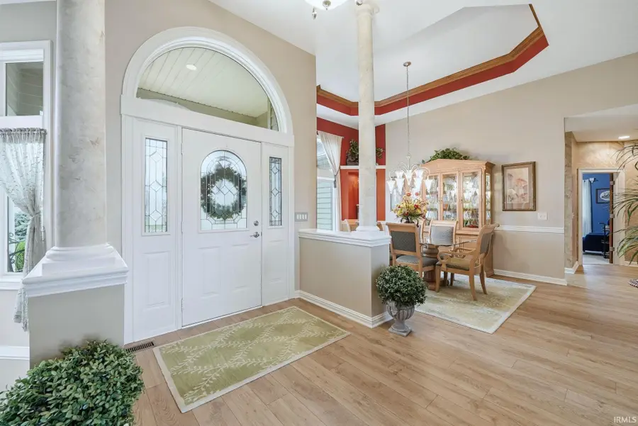 12721 Chestnut Passway, Fort Wayne, IN 46814 - #2