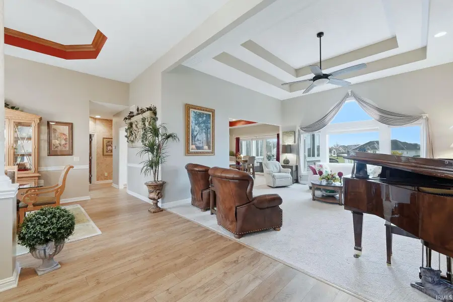 12721 Chestnut Passway, Fort Wayne, IN 46814 - #3