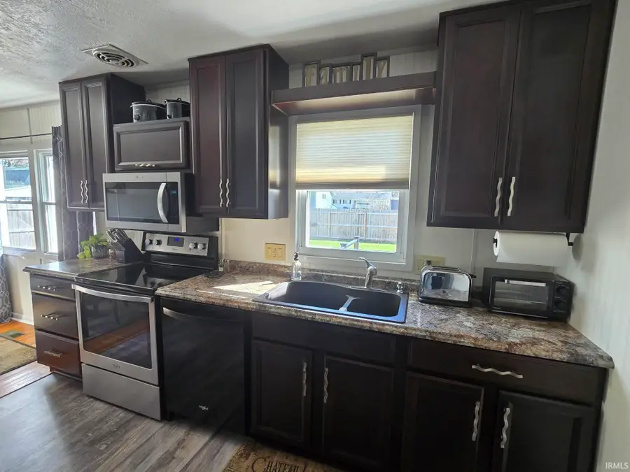 2005 W Therlow Drive, Marion, IN 46952 - #3