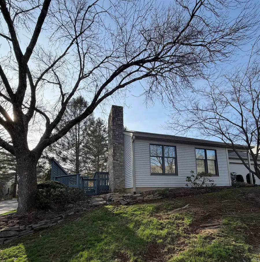 2272 E Cape Cod Drive, Bloomington, IN 47401 - #2