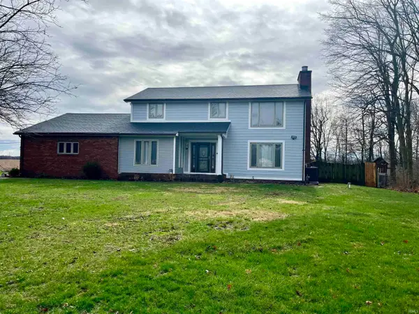 1430 Woodscliff Drive, Anderson, IN 46012