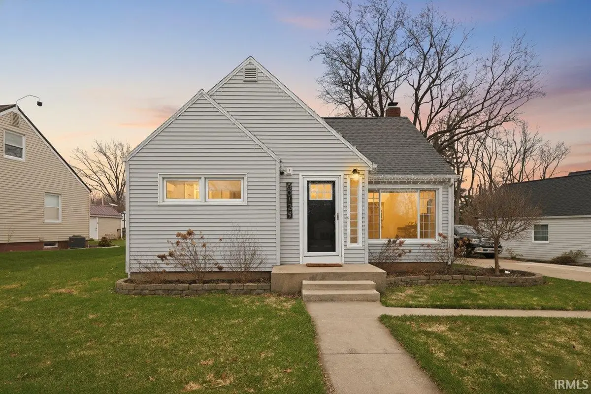 60124 Saint Joseph Street, South Bend, IN 46614 - #1