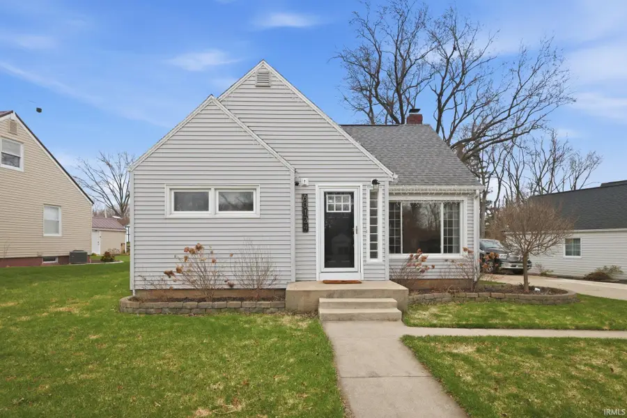 60124 Saint Joseph Street, South Bend, IN 46614 - #2
