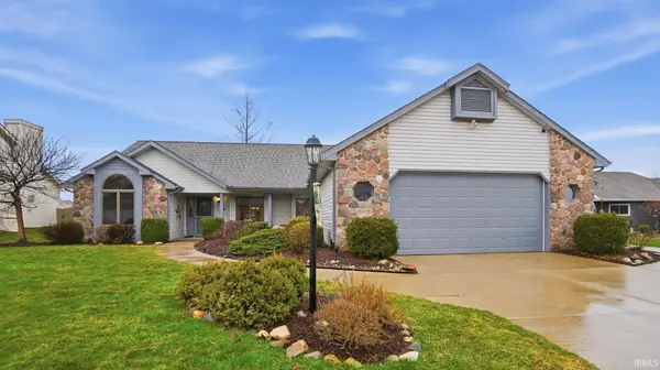 8609 Summerset Place, Fort Wayne, IN 46825