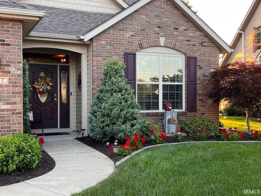 3677 Chesterfield Way, West Lafayette, IN 47906 - #2