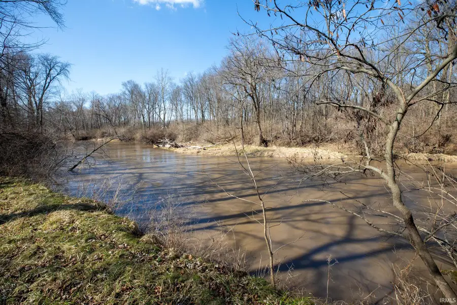 7240 E Sr 8 Road, Knox, IN 46534 - #3