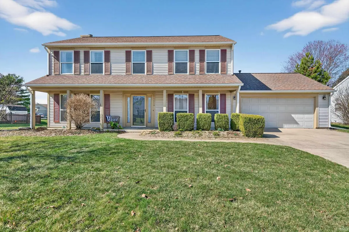 5048 Saddle Drive, Lafayette, IN 47905 - #1