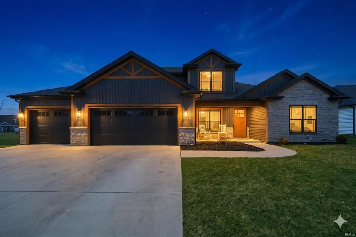 4680 Fieldstone Drive, Lafayette, IN 47909 - #1