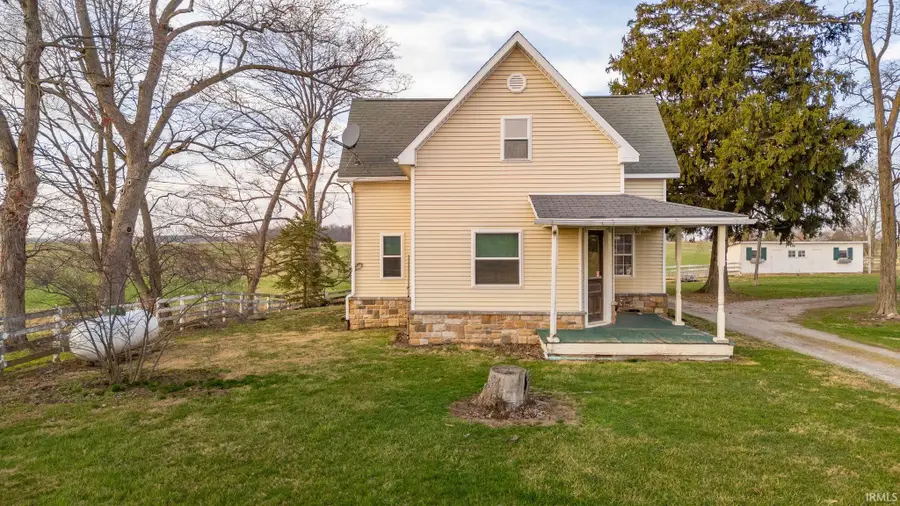 10422 State Road 38, Greens Fork, IN 47345 - #3