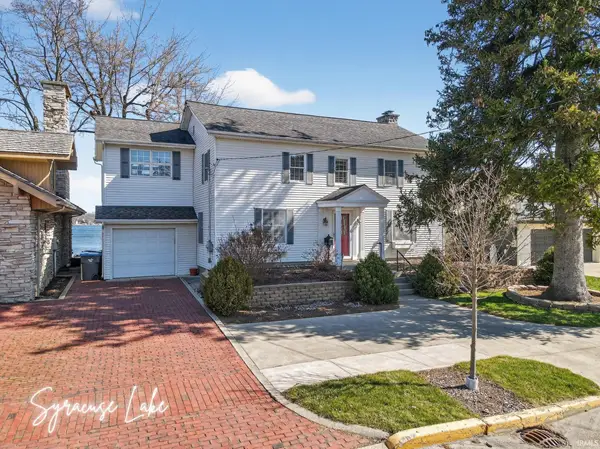 124 N Front Street, Syracuse, IN 46567