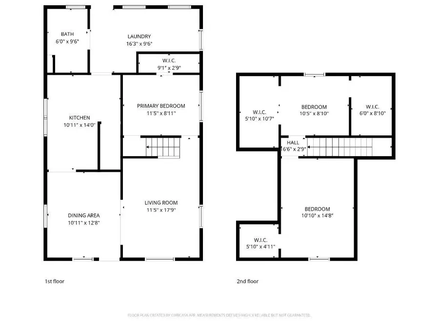 816 S Cicott Street, Logansport, IN 46947 - #2