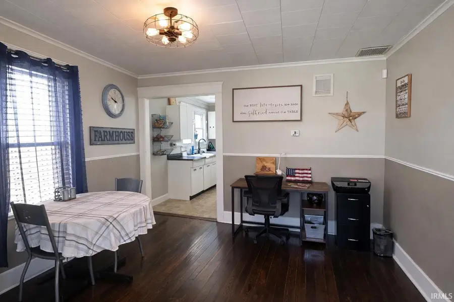 816 S Cicott Street, Logansport, IN 46947 - #3