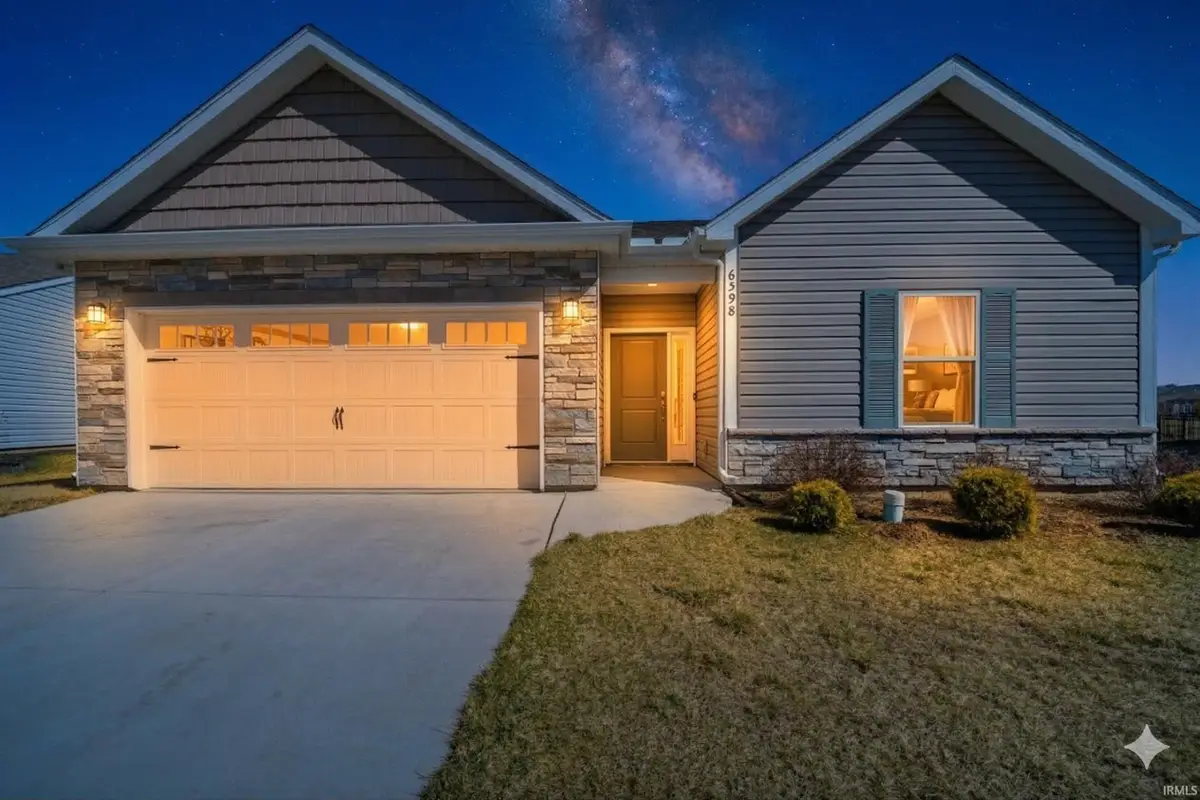 6598 Shale Crescent Drive, West Lafayette, IN 47906 - #1