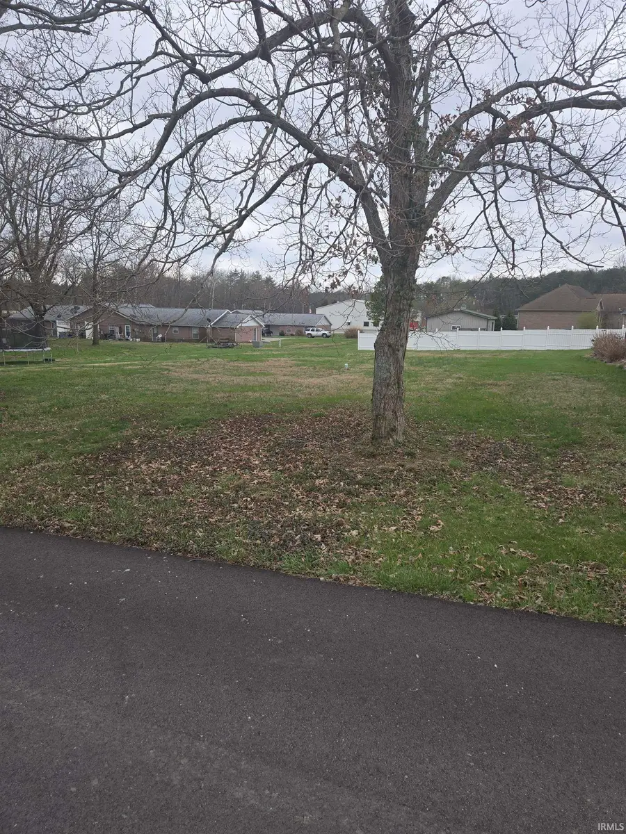 127 Vine Street, Lynnville, IN 47619 - #2