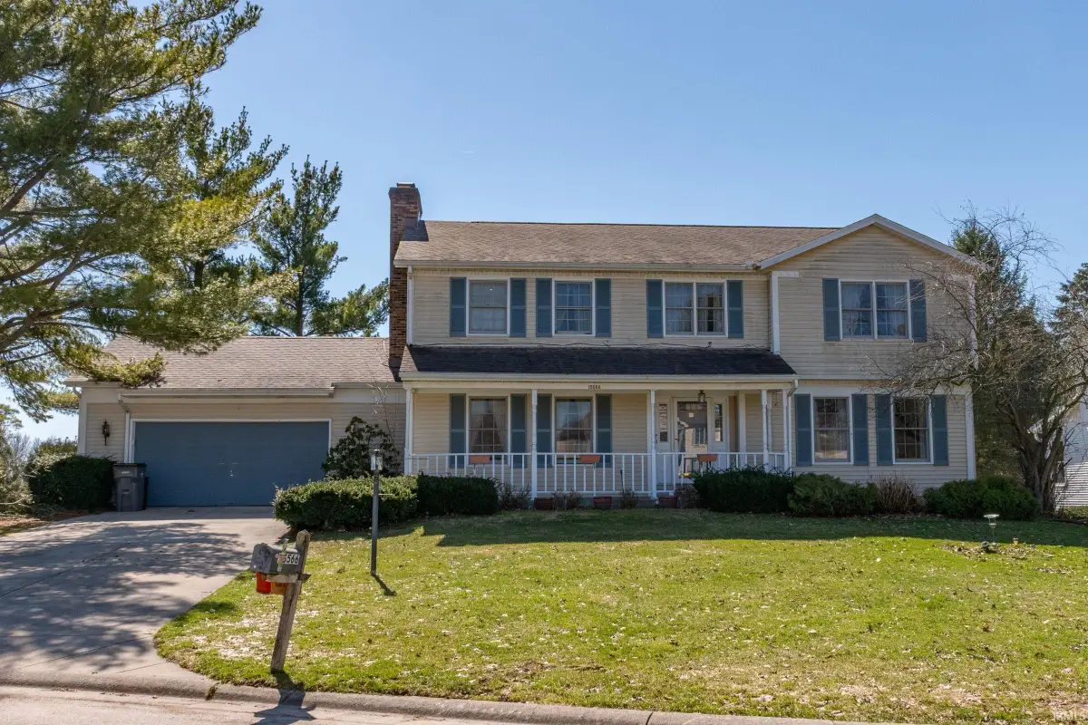 15566 Signal Hill Court, Granger, IN 46530 - #1