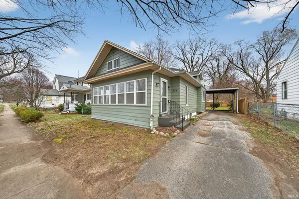 526 S 35th Street, South Bend, IN 46615