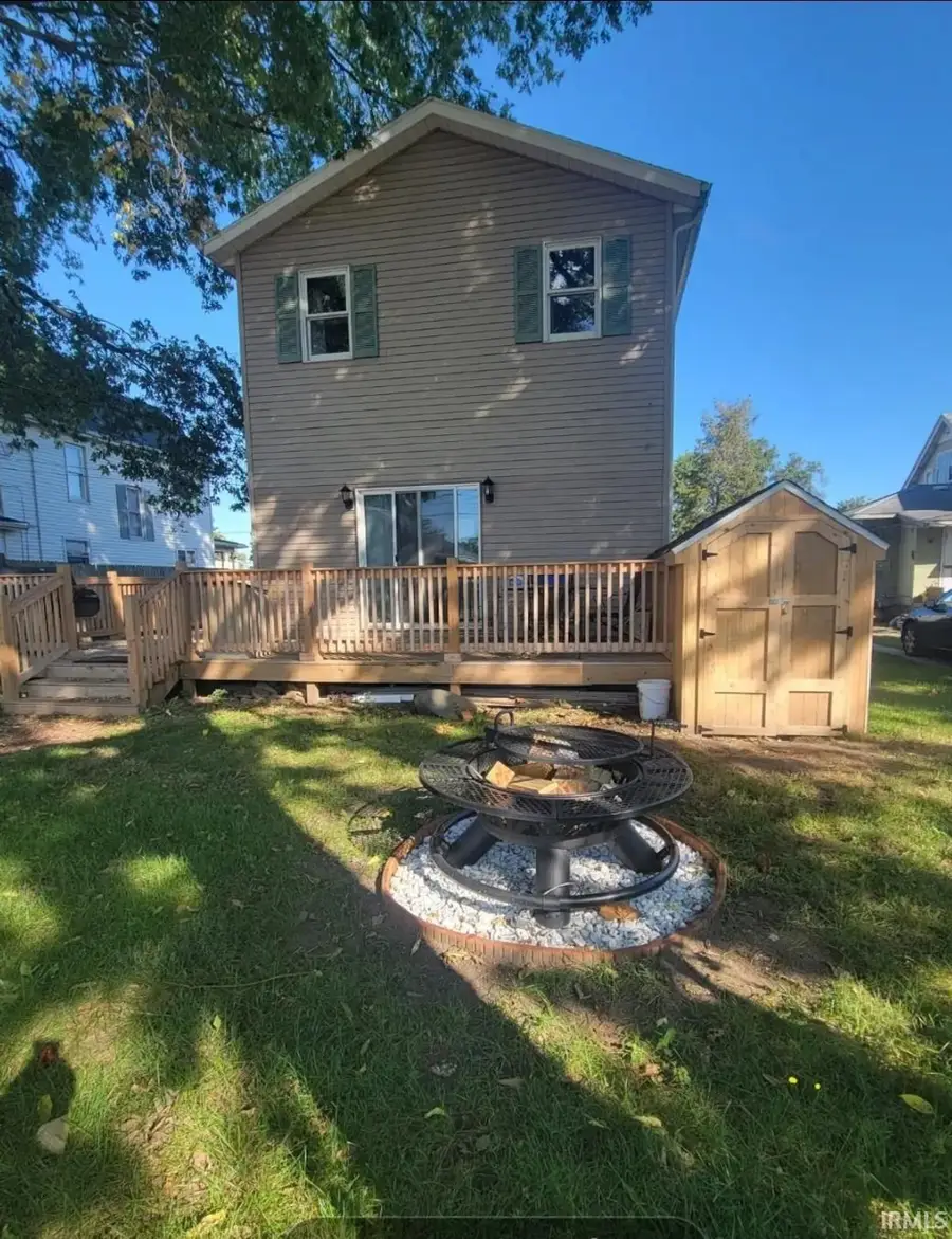 1431 Lincolnway Street, Mishawaka, IN 46544 - #2