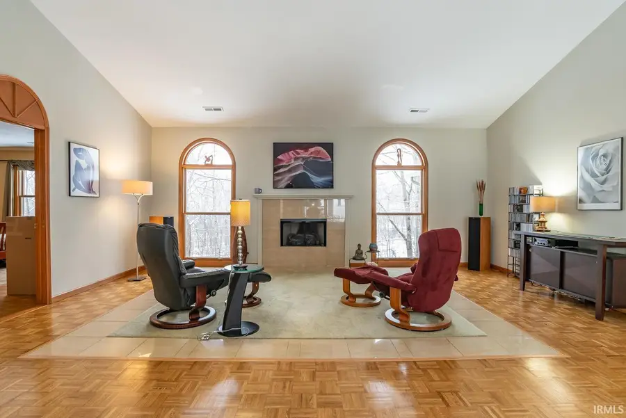 3504 S Ashwood Drive, Bloomington, IN 47401 - #3