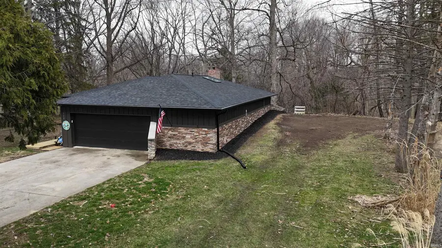 564 E Pink Magnolia Drive, Winona Lake, IN 46590 - #3