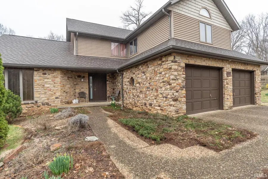 2805 S Thatcher Court, Bloomington, IN 47401 - #2