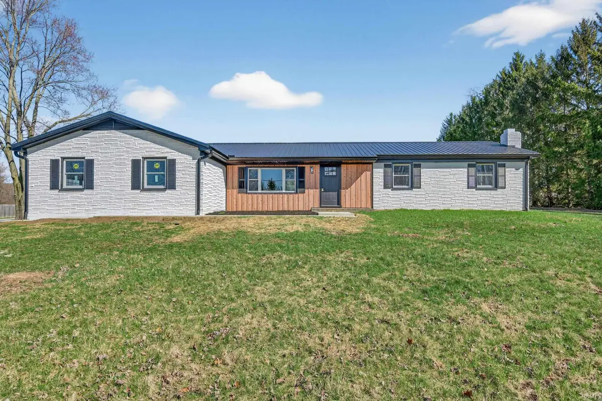 2693 S 400 East, Marion, IN 46953 - #1