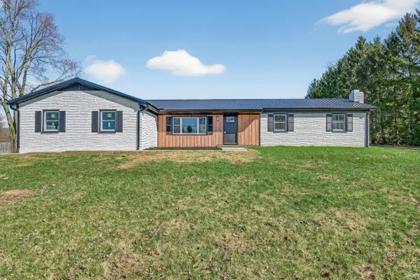 2693 S 400 East, Marion, IN 46953