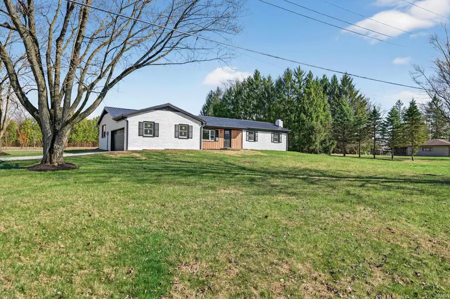 2693 S 400 East, Marion, IN 46953 - #2