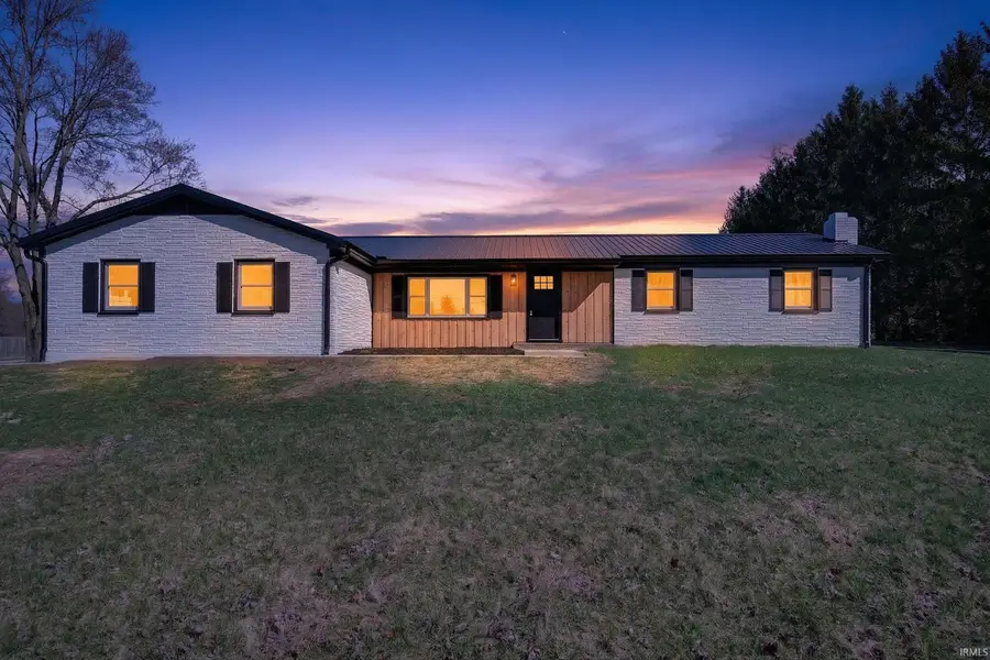 2693 S 400 East, Marion, IN 46953 - #3