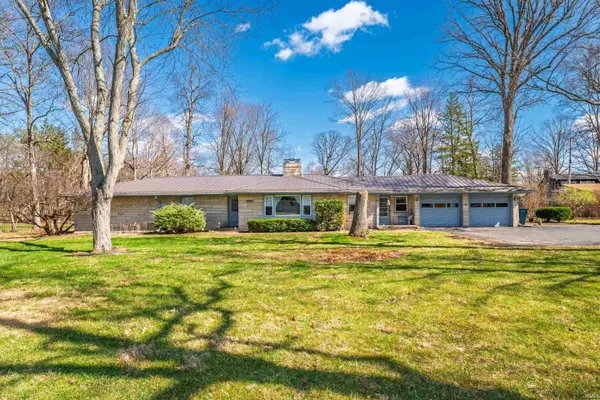 3011 W Stradling Drive, Muncie, IN 47304