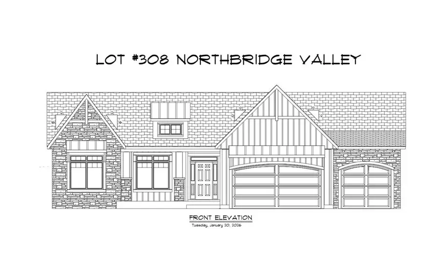 11197 Dickens Lot 324 Court, Osceola, IN 46561 - #3