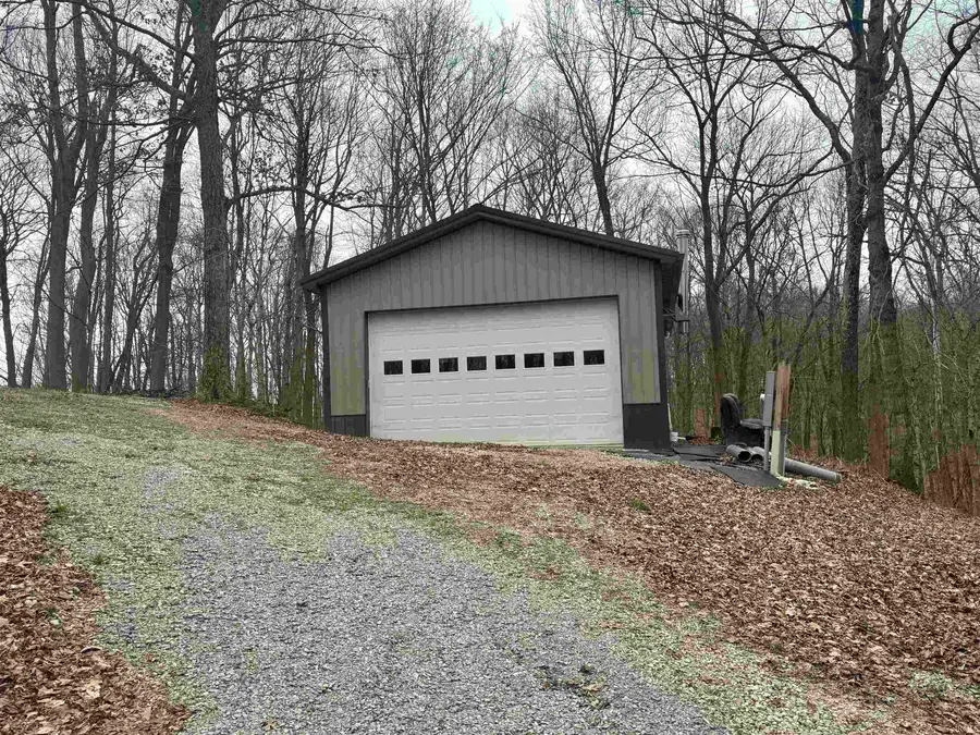 off Sr 66, Grandview, IN 47615 - #3
