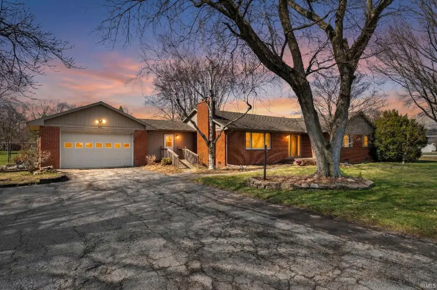 262 N St Rd 39, Monticello, IN 47960 - #2