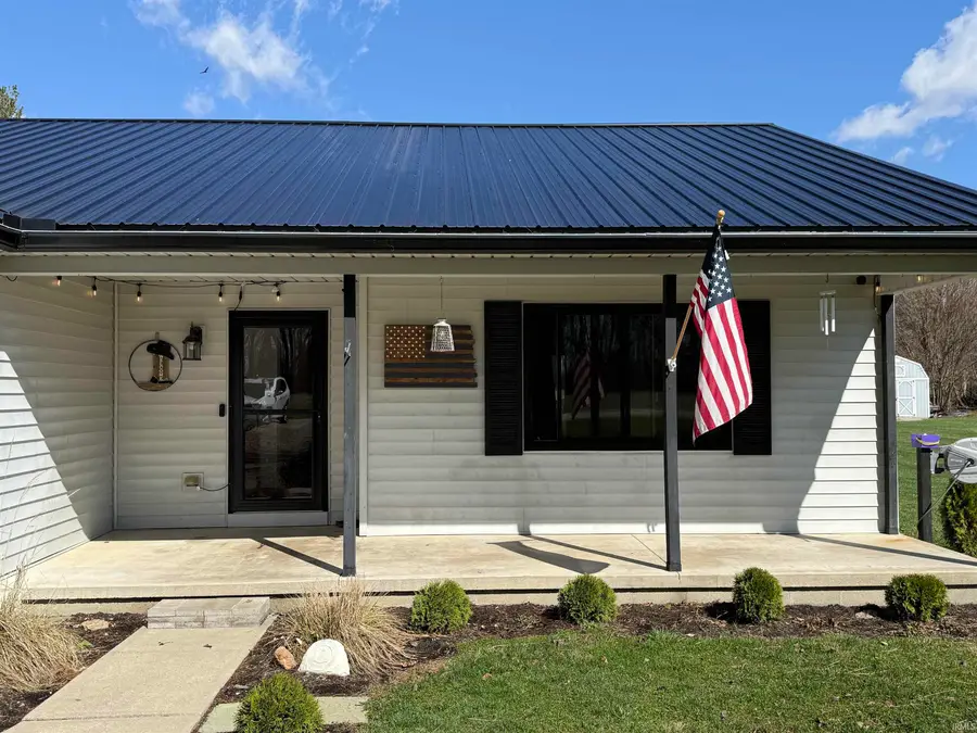 5056 W 150 S, Winchester, IN 47394 - #2