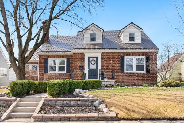 4518 S Wayne Avenue, Fort Wayne, IN 46807