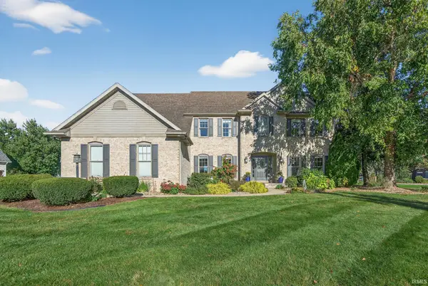 51216 Leeward Point, Granger, IN 46530