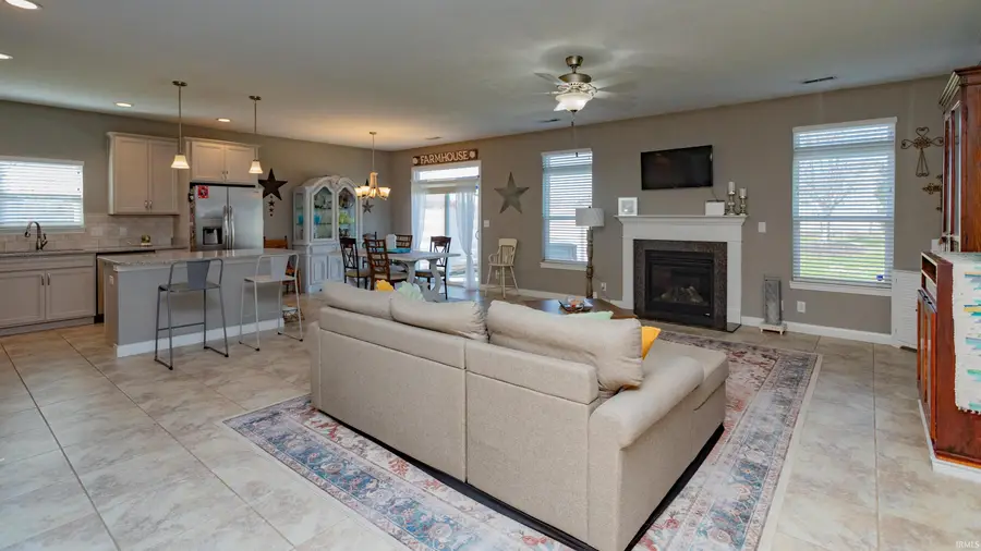 100 Aqueduct Circle, West Lafayette, IN 47906 - #3