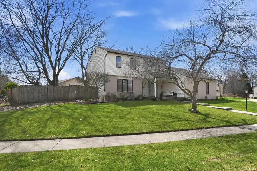 1221 Windsor Woods Boulevard, Fort Wayne, IN 46845 - #2