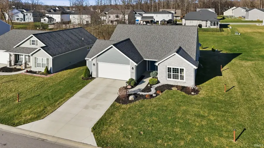 14147 Futura Court, Fort Wayne, IN 46845 - #2