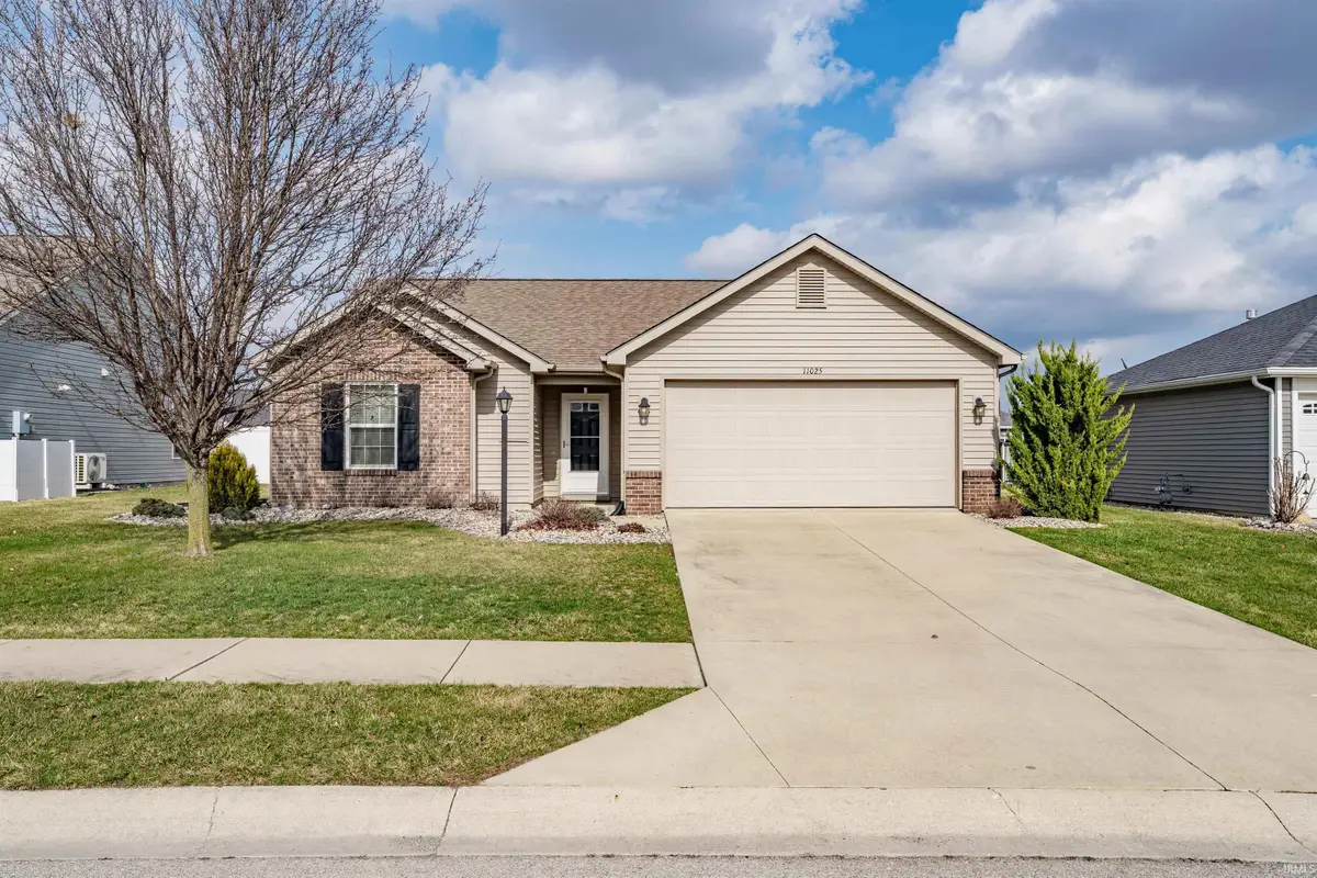 11025 Calera Passage, Roanoke, IN 46783 - #1