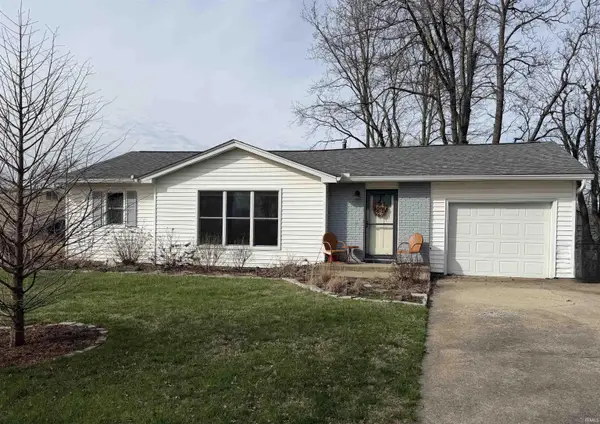 4155 W Middle Court, Bloomington, IN 47403