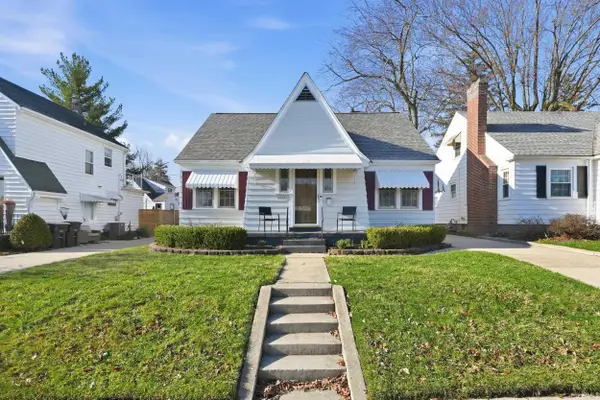 1611 Cherokee Road, Fort Wayne, IN 46808