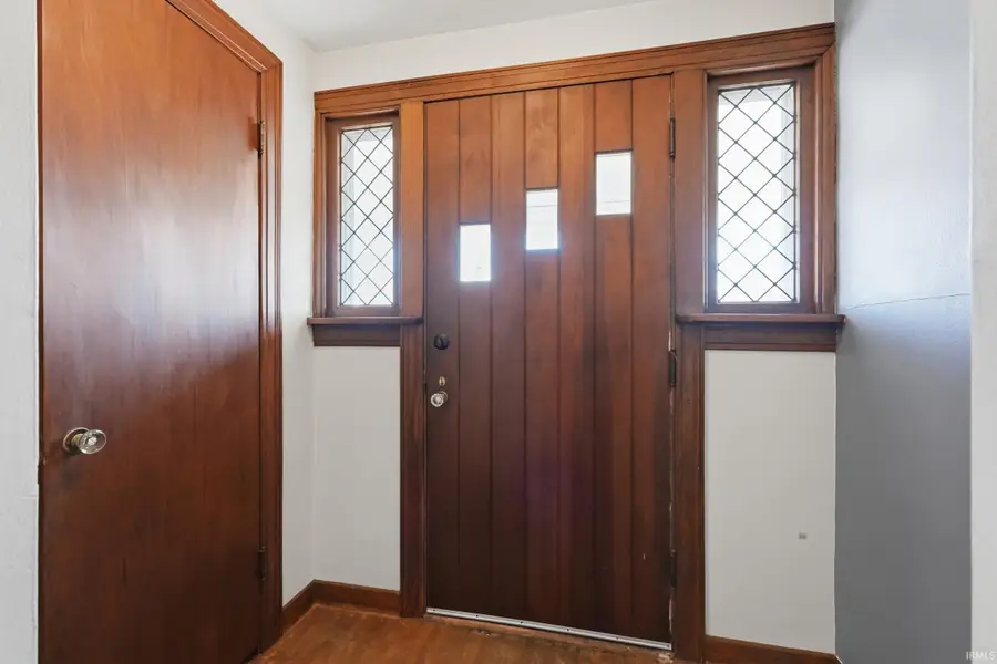 1611 Cherokee Road, Fort Wayne, IN 46808 - #3