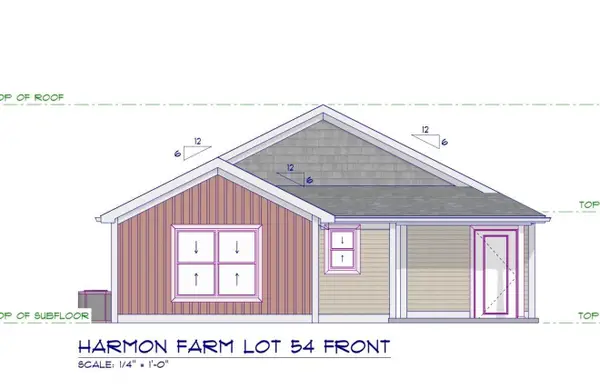 6144 N Wallace Harman Way, Ellettsville, IN 47429