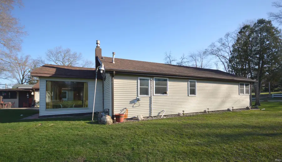 4669 Underwood Road, Walkerton, IN 46574 - #3