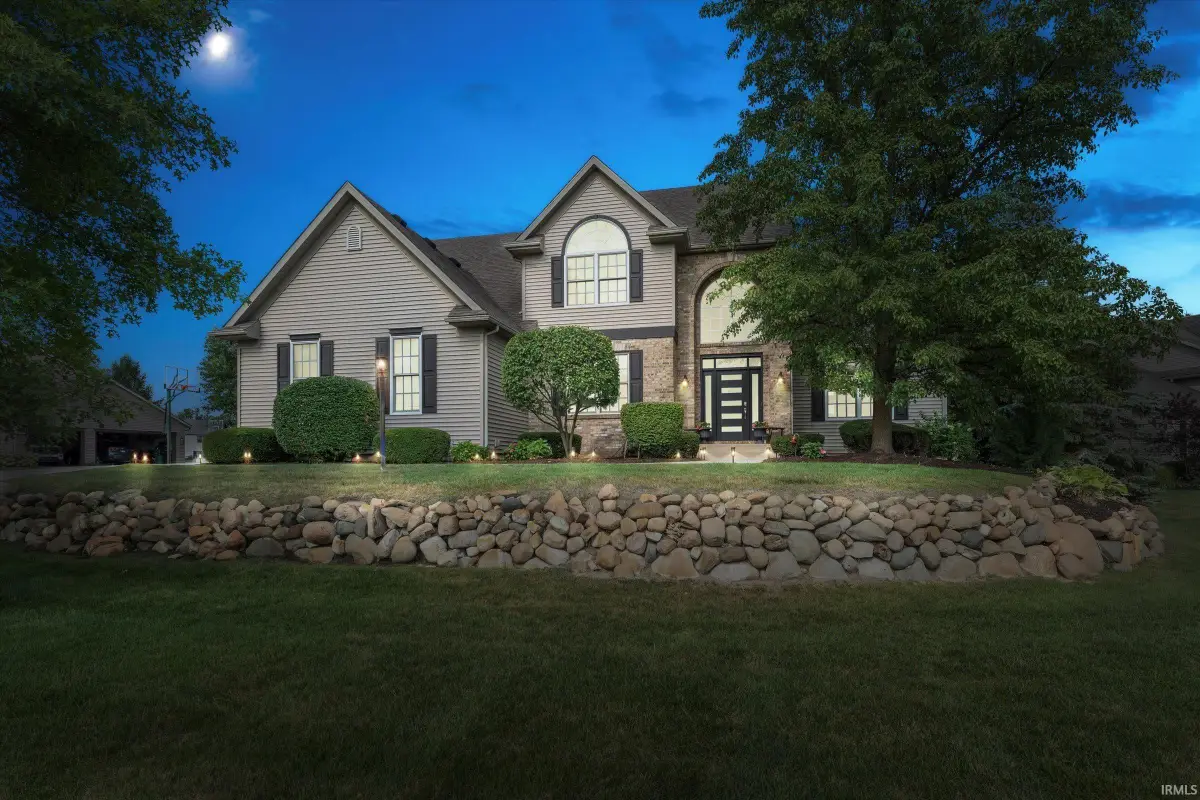 50920 Northbrook Shores Drive, Granger, IN 46530 - #1