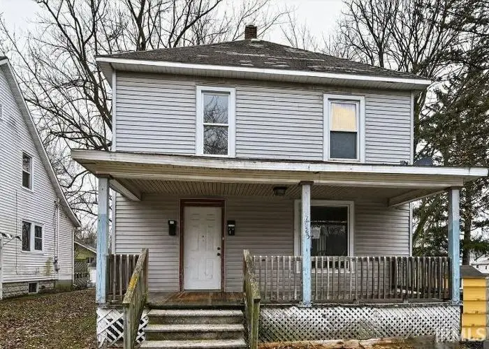 925 Princeton Street, Elkhart, IN 46516 - #1