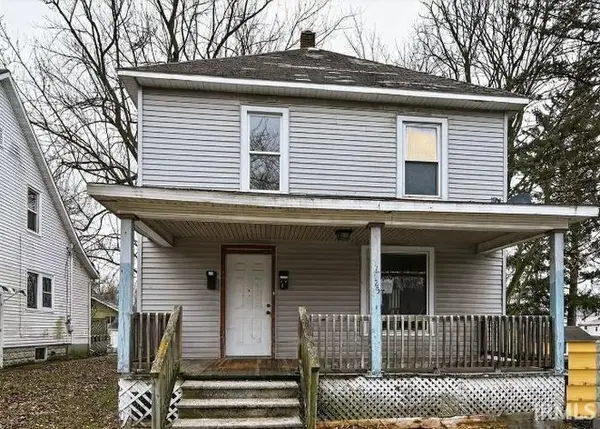 925 Princeton Street, Elkhart, IN 46516