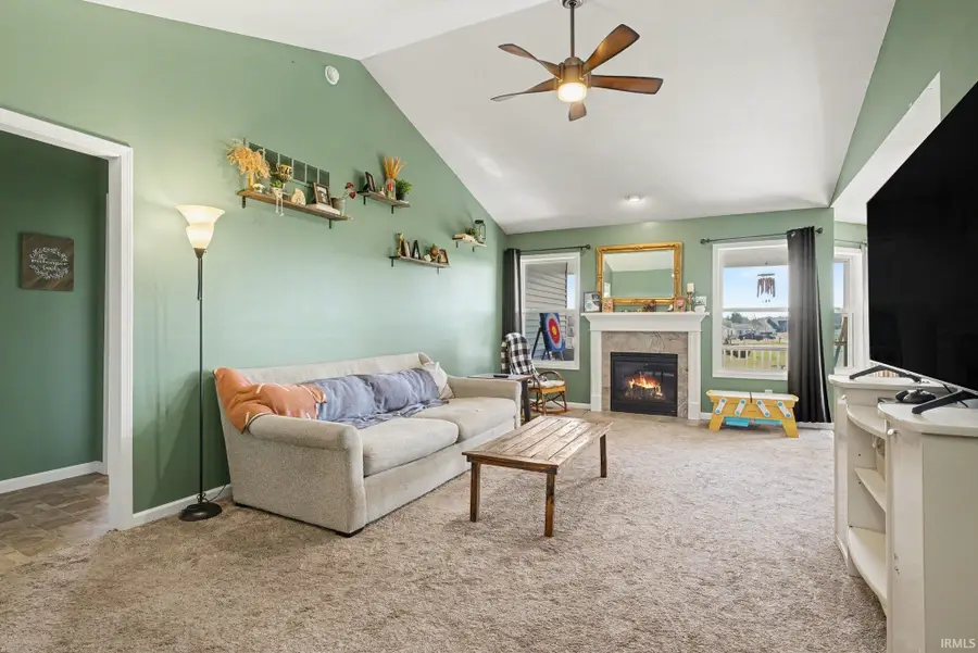 20072 Amethyst Drive, Goshen, IN 46528 - #3